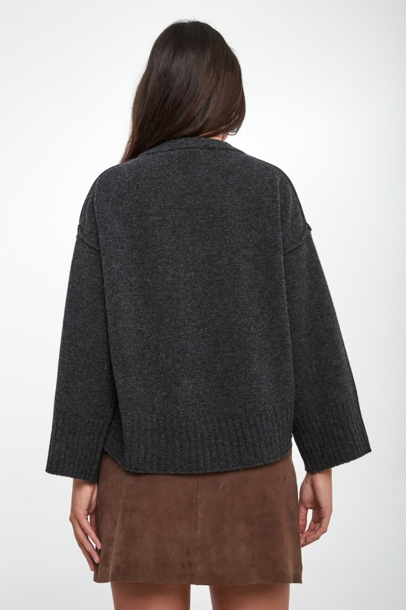 Sweter damski wełniany Amelia MARELLA