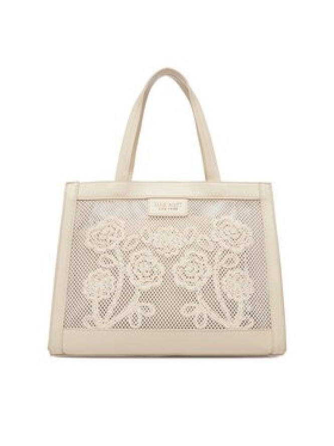 Nine West Torebka CEO-Wall Street Glow-KY319 Beżowy