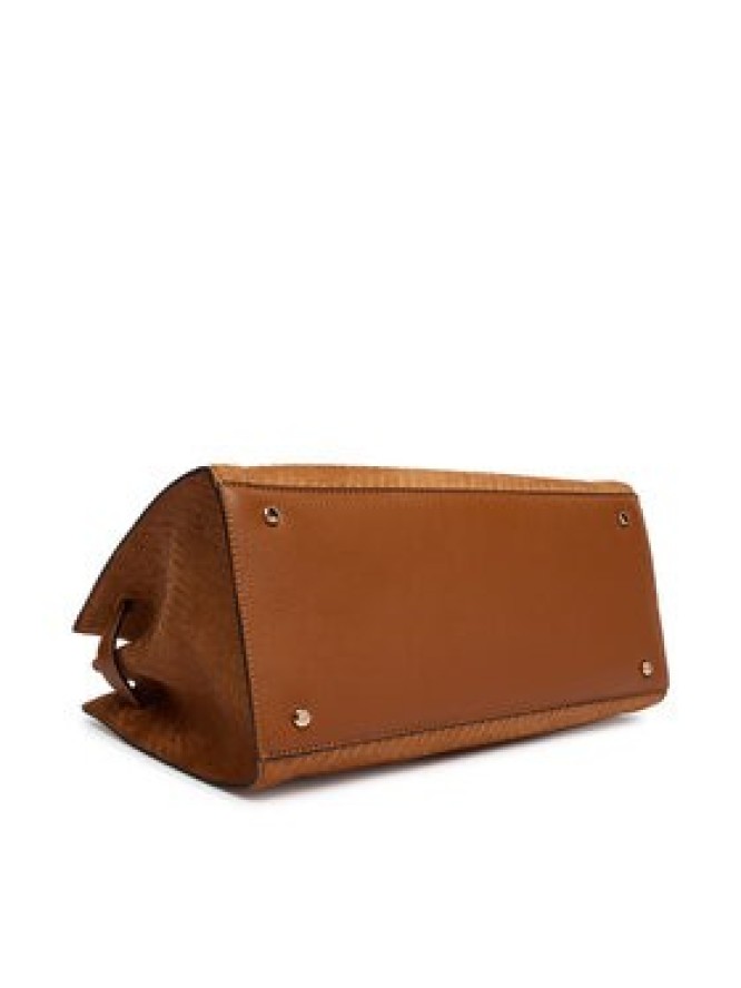 Liu Jo Torebka AA6086 T384A Brązowy