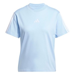 Koszulka damska ADIDAS W 3S SJ T B M