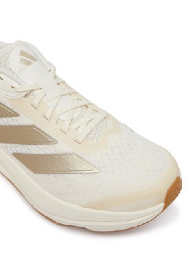 adidas Buty do biegania Duramo Sl 2 Running JP9217 Écru