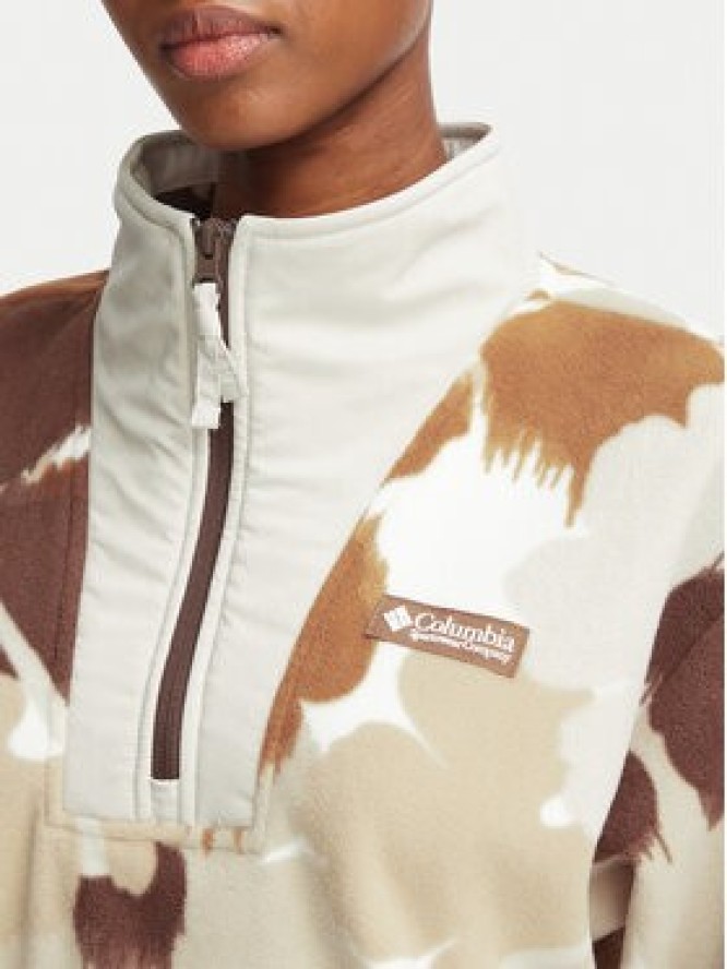 Columbia Polar Sequoia Grove™ II 2173781 Brązowy Regular Fit