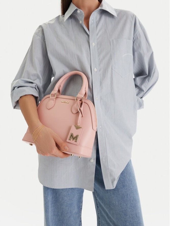 MEXX Torebka EO-MEXX-S-001-09 Różowy