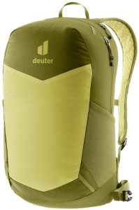 Plecak turystyczny Deuter Speed Lite 17