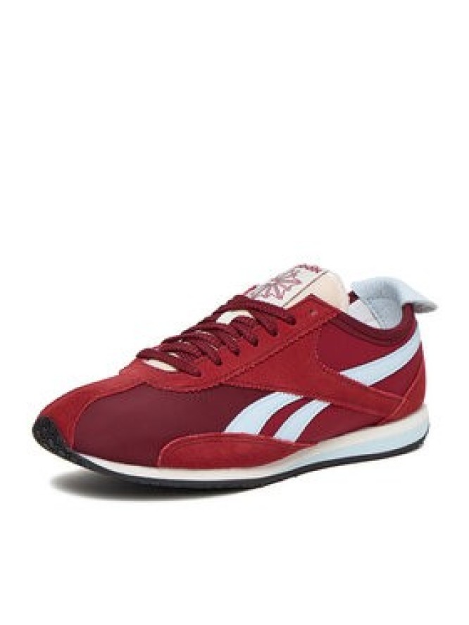 Reebok Sneakersy EO-R400 100239542 Bordowy