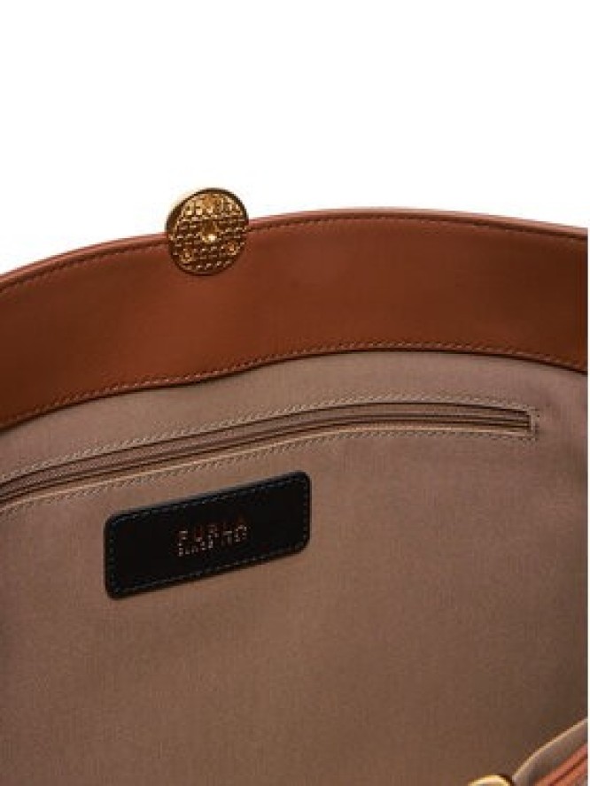 Furla Torebka WB01365 BX3977 CN 03B00 Brązowy
