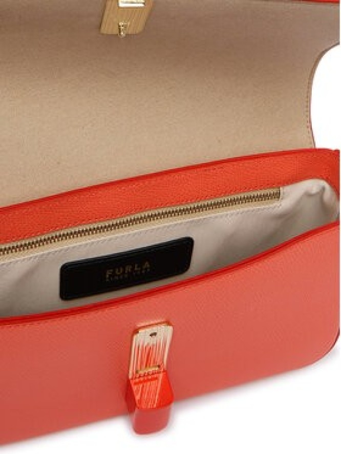 Furla Torebka Iride S WB01826 ARE000 CN 4477S Czerwony