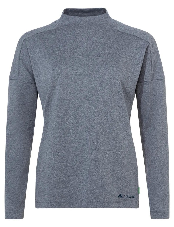 Pullover W Coreway Pullover