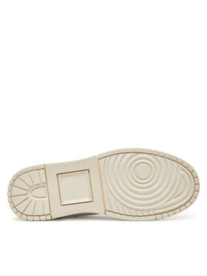 D.A.T.E. Sneakersy Hill Low W421-TP-CA Biały