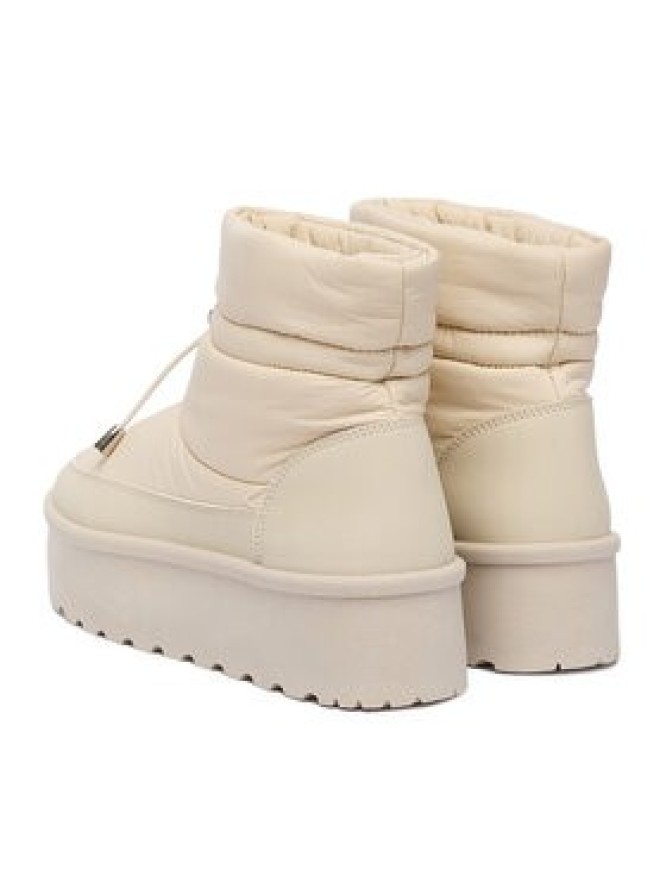 DeeZee Śniegowce HD1288 Beżowy