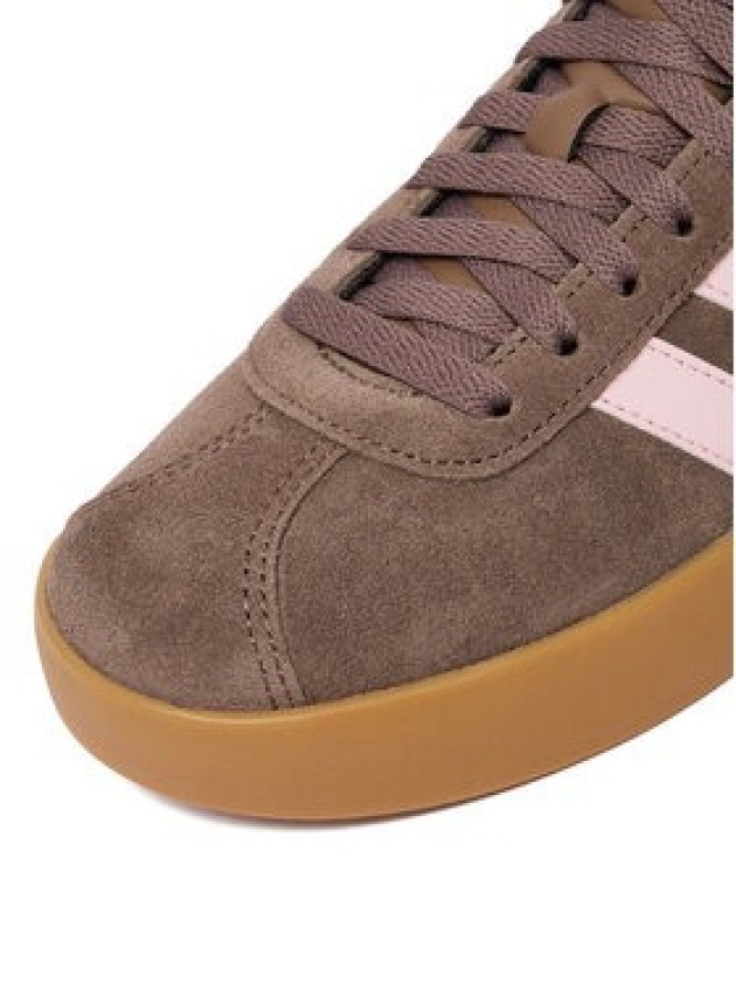 adidas Sneakersy CEO-VL COURT 3.0 IH6516 Brązowy