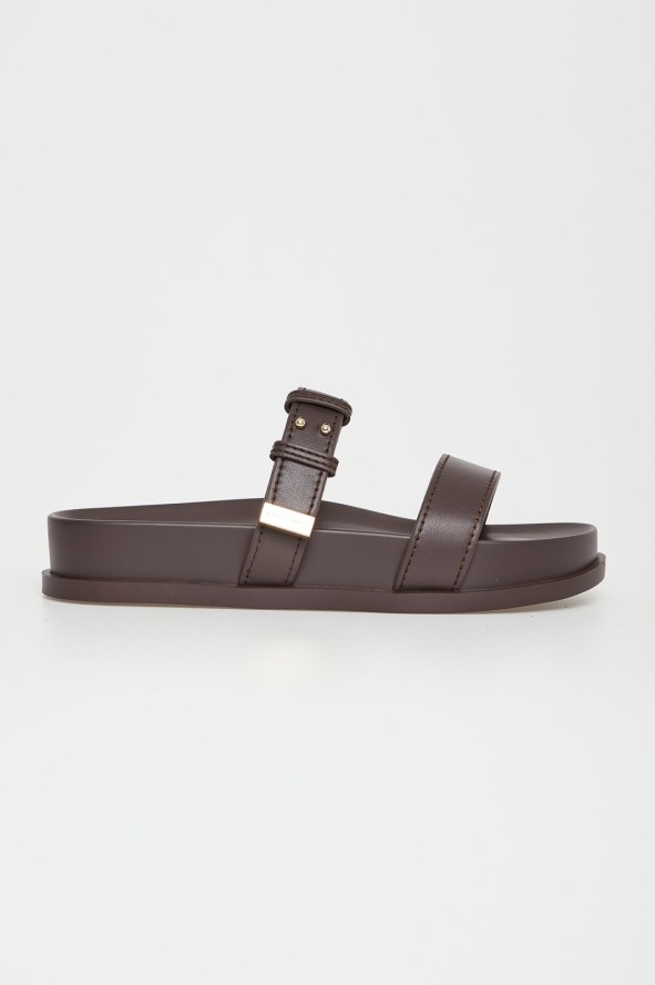 Klapki ARMANI EXCHANGE