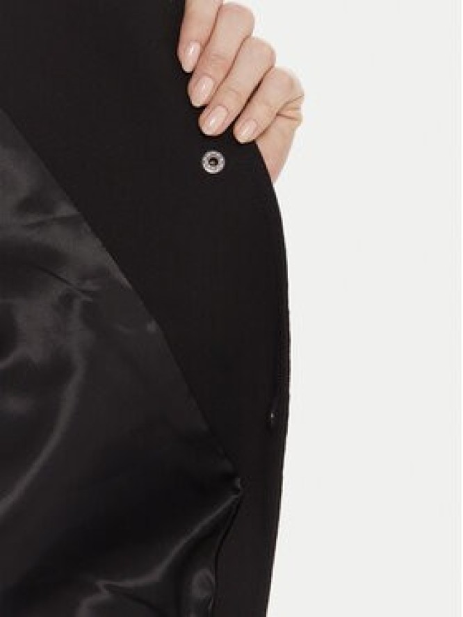 Tatuum Kurtka bomber Bombi T2502.012 Czarny Regular Fit