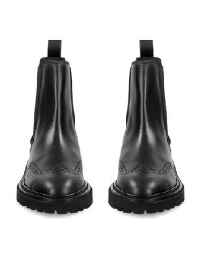 Gant Sztyblety 31551119 Czarny