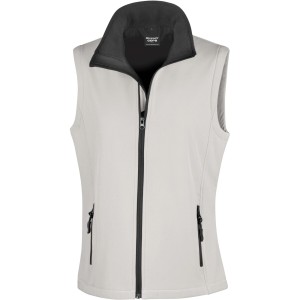 Kamizelka damska puchowa Result Softshell