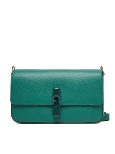 Furla Torebka Iride WB01826 ARE000 CN JD000 9001 Zielony