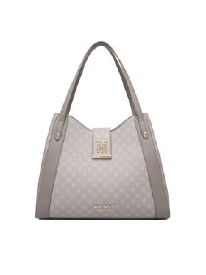 Nine West Torebka CEO-Onira-KY252 Szary