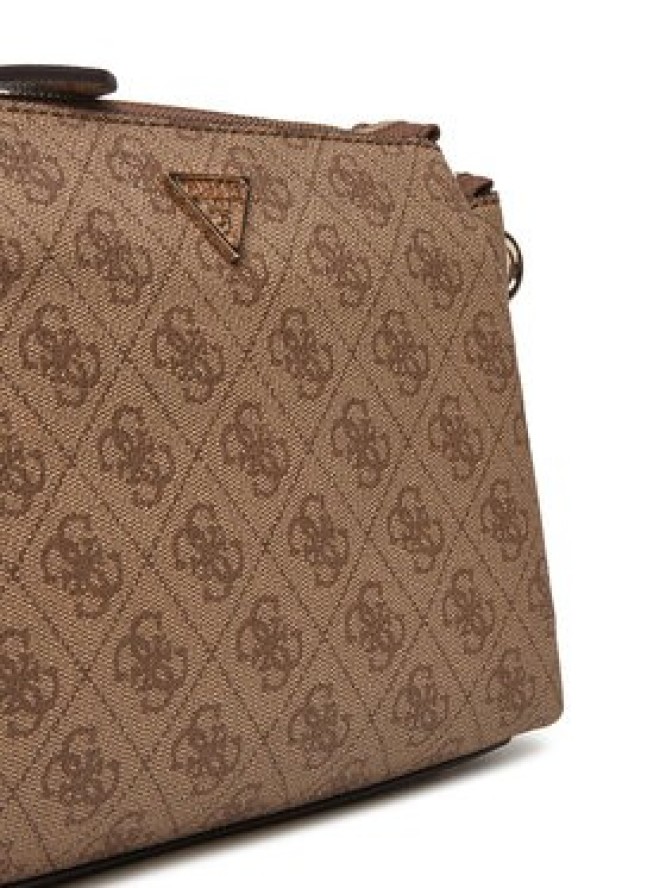 Guess Torebka Noelle II HWBG96 72120 Brązowy