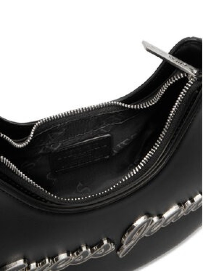 Guess Jeans Torebka WBEO-GUESS-B-014-09 Czarny