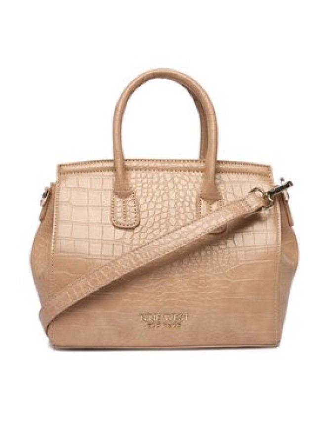 Nine West Torebka CEO-Lexa-LDA8378 Beżowy
