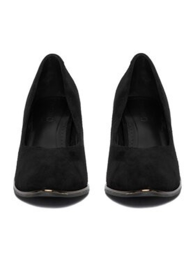 Lasocki Czółenka CEO-WB-VELA-01 Czarny