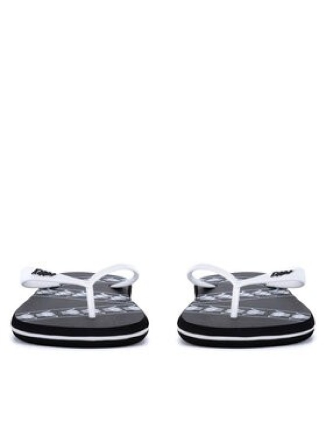 Kappa Japonki 371D2SW Banda Selyn - Black-White Kolorowy
