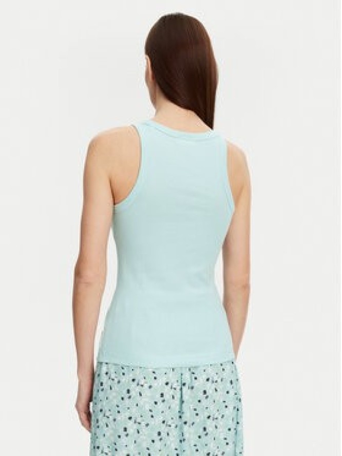 Marc O'Polo Denim Top 500 0005 982 Niebieski Slim Fit