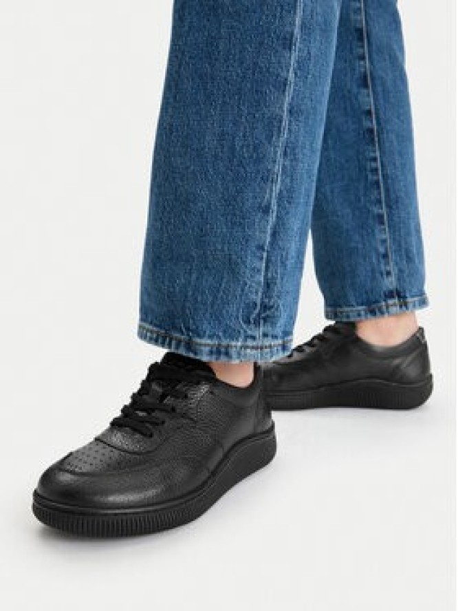 Lasocki Sneakersy CEO-WI16-CINDA-01 Czarny