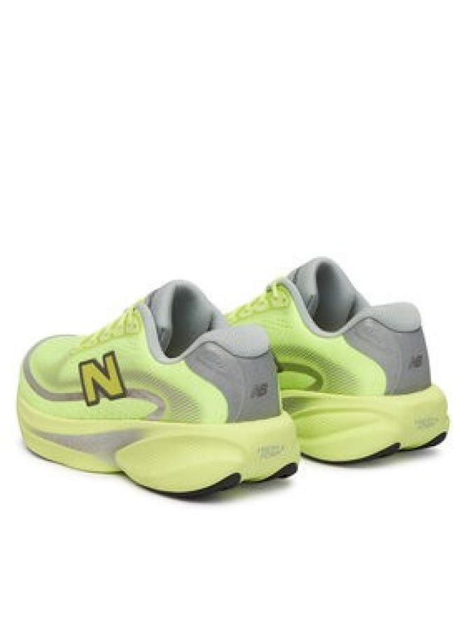 New Balance Buty do biegania Fresh Foam Ellipse v1 WELPS8NK Zielony