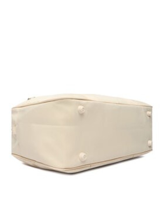 Roxy Torba weekendowa CWBEO-ROXY-M-003-09 Écru