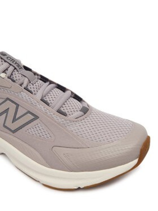 New Balance Buty na siłownię WCAT983 Fioletowy
