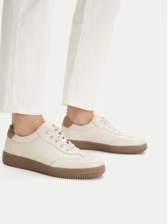 Lasocki Sneakersy CEO-WI23-LIJA-02 Beżowy