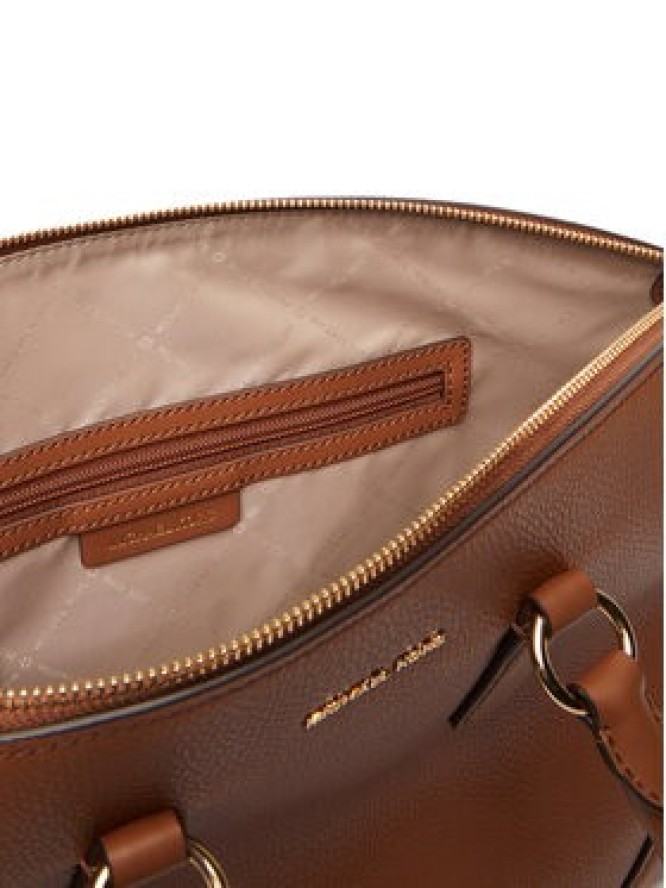 MICHAEL Michael Kors Torebka 30R6G1WS7V Brązowy