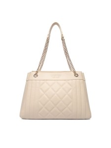 Nine West Torebka EO-Lafayette Luxe-LDA8706 Écru