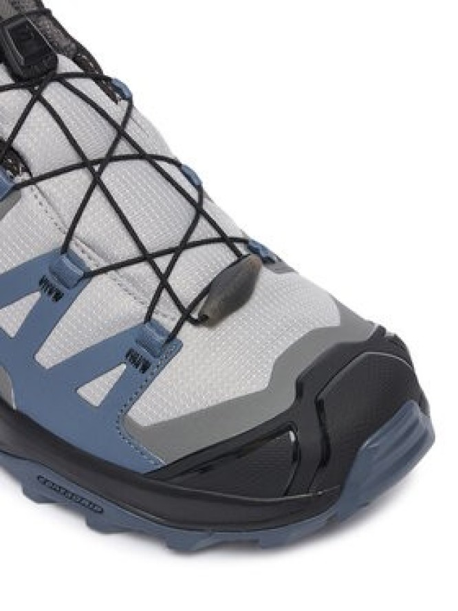 Salomon Trekkingi X Ultra 360 GORE-TEX L45391700 Fioletowy