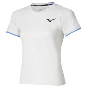 Koszulka damska Mizuno Wos