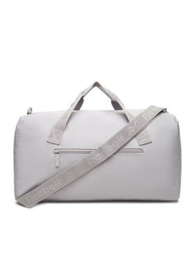 Reebok Torba sportowa C-RBK-B-001-08 Szary