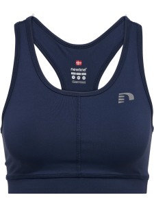 Biustonosz dla kobiet Newline core athletic