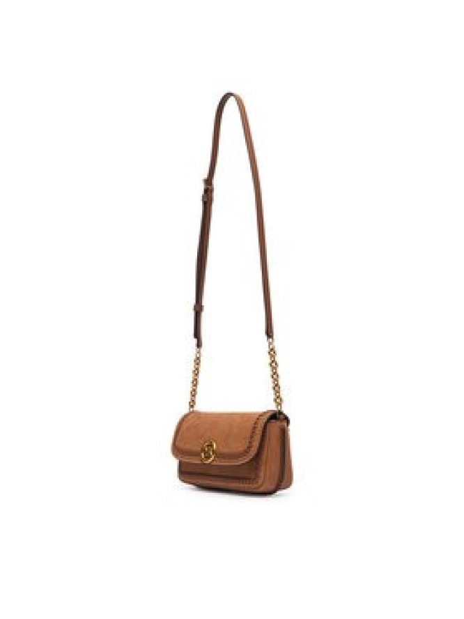 MICHAEL Michael Kors Torebka Nolita 32T6AY5C5Y Brązowy