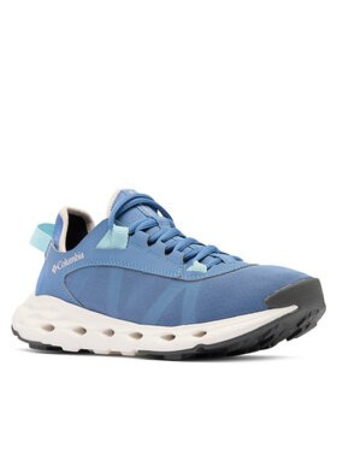 Columbia Sneakersy Sneakersy Drainmaker™ Xtr Water 2062521 Niebieski