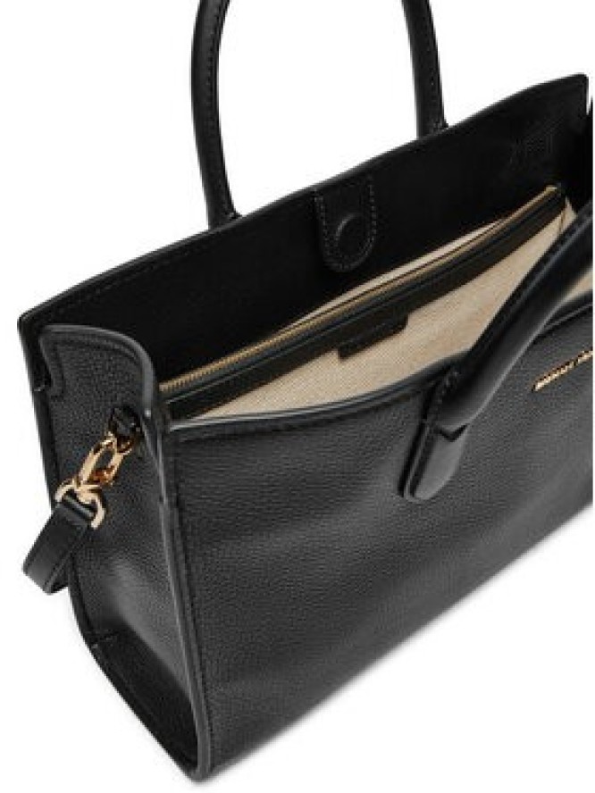 MICHAEL Michael Kors Torebka 30F4GETS2L Czarny