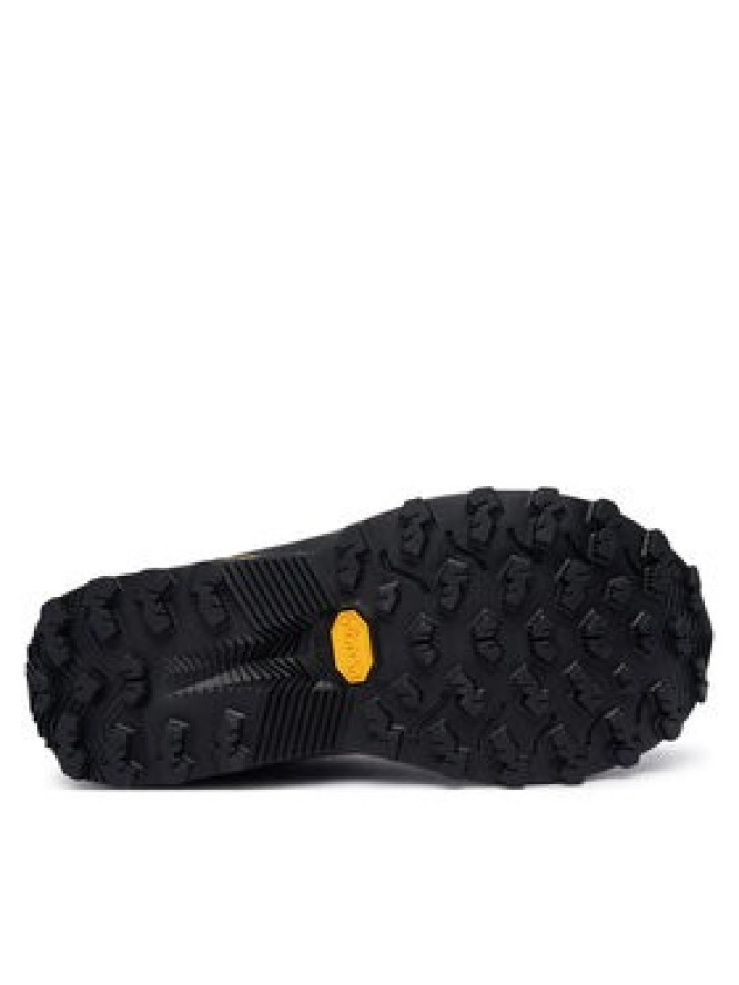 New Balance Buty do biegania Fuelcell Rebel Trail WRBTV1_RU Czarny