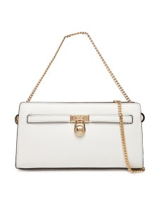 MICHAEL Michael Kors Torebka 32F5GNXC0L Biały