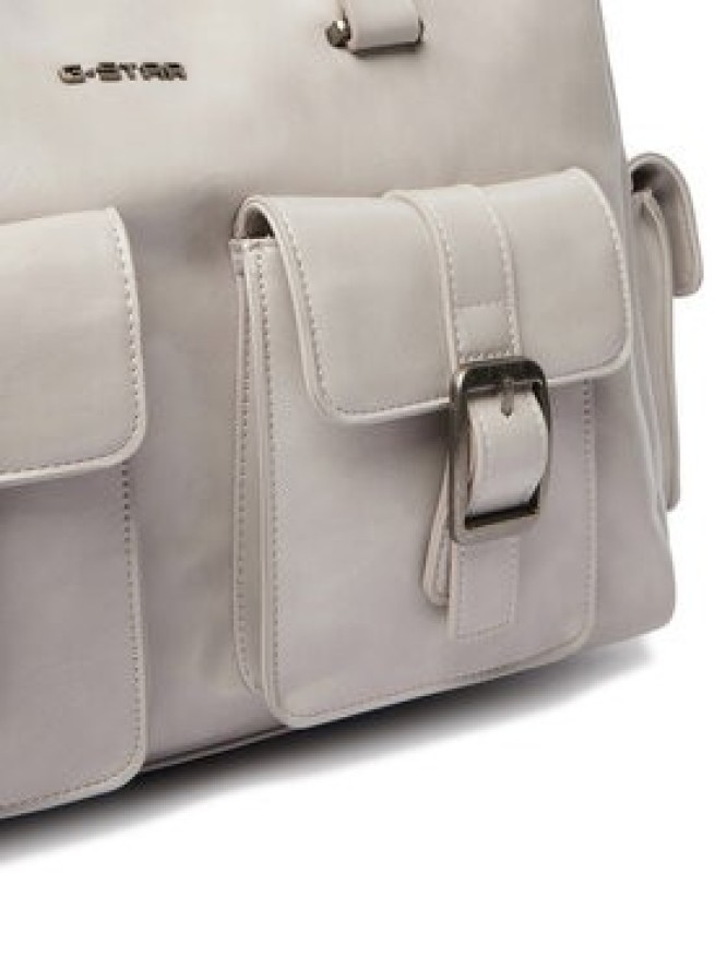 G-Star Raw Torebka EO-LDA8482J Szary