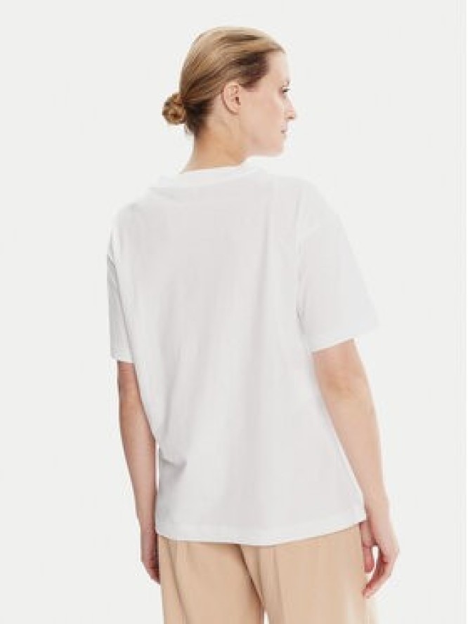 JOOP! T-Shirt 58 253JE58Tomma 30047768 Biały Regular Fit