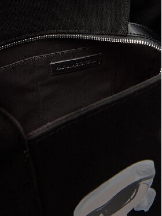 KARL LAGERFELD Torebka A2W50047 Czarny