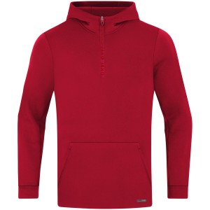 Bluza z kapturem dla kobiet Jako Pro Casual