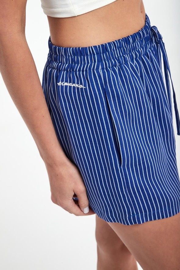 Szorty damskie ERMANNO FIRENZE