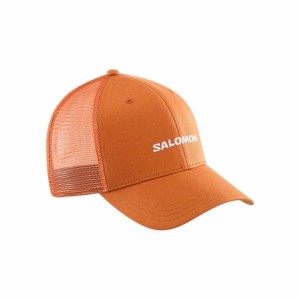 Czapka sportowa Salomon LC2525100 Jeden rozmiar