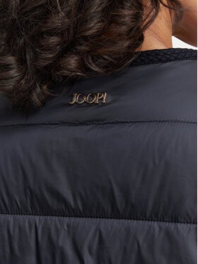JOOP! Kurtka przejściowa 10101348 30103190 Granatowy Regular Fit